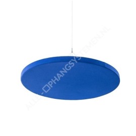 Geckoteq Schroefbaar plafond anker met splitter voor 4 draden - 15kg