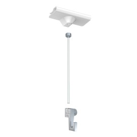 Artiteq Systeemplafondhanger wit – 4kg